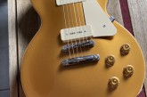 Gibson 2021 Les Paul Standard P90 Goldtop-12.jpg